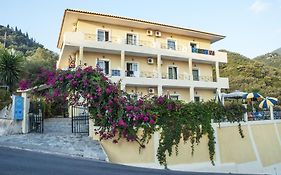 Alonakia Hotel Agios Gordios